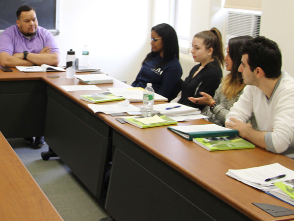 M.A. School Counseling Image