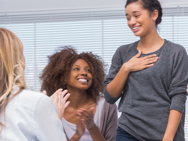 M.S. Mental Health Counseling