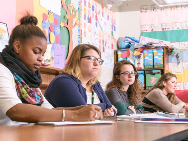 Childhood and Adolescent Special Education